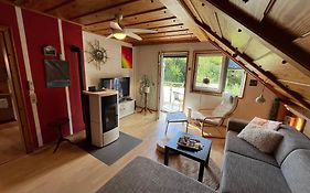 Apartment Waldkauz